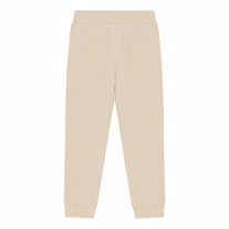 BIRKHOLM Sweatpants Vanilje Beige